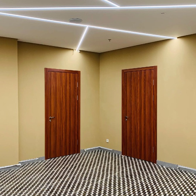 Противопожарные двери Кривой Рог Кривий Ріг - зображення 12