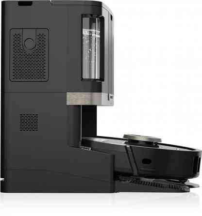 Робот-пылесос моющий Shark Detect Pro Max with Auto Empty System RV2800ZEEU 650 Вт черный Київ