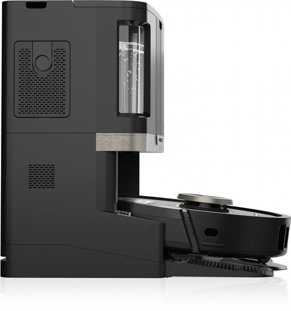 Робот-пылесос моющий Shark Detect Pro Max with Auto Empty System RV2800ZEEU 650 Вт черный Киев - изображение 5