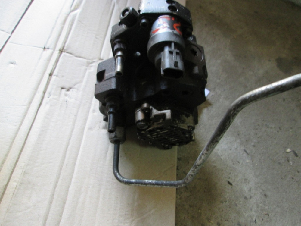 Б/у ТНВД топливный насос Renault Trafic 2.5 dci 2001-2006 Ковель - зображення 3