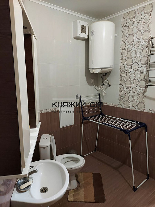 Продаж 1-кімнатної в ЖК Патріотика, Чавдар 34 .м.Осокорки Київ - зображення 9