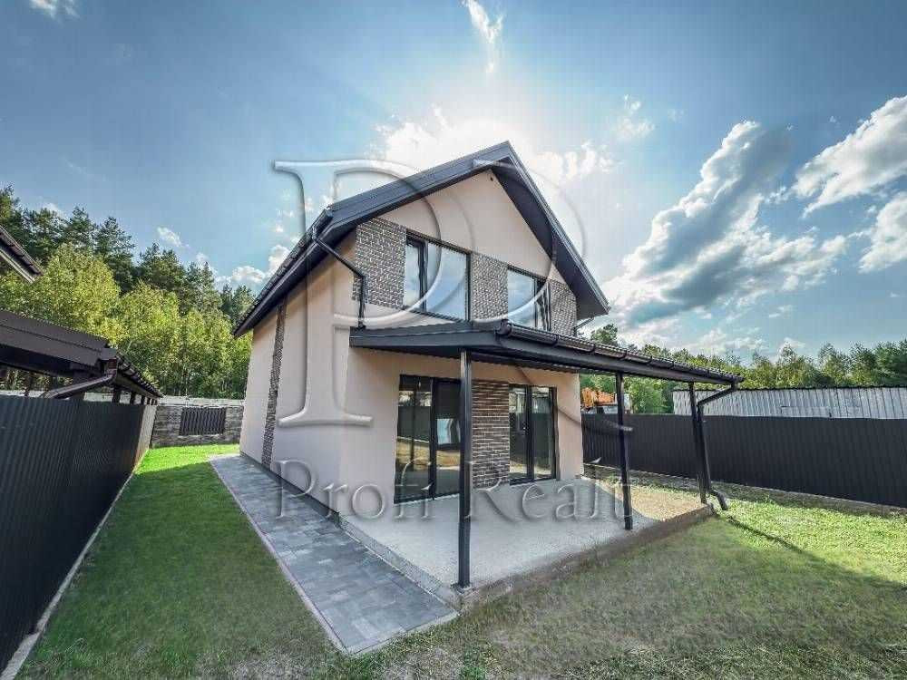 продажа 5-к коттедж Киев, Деснянский, 124000 $ Киев - изображение 1