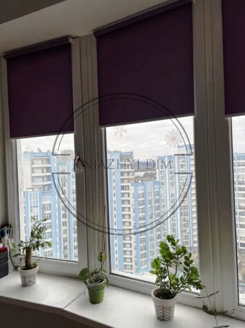 Продаж 2-х к. квартири на Осокорках ЖК Південна Брама. № 21145119 Київ - зображення 11