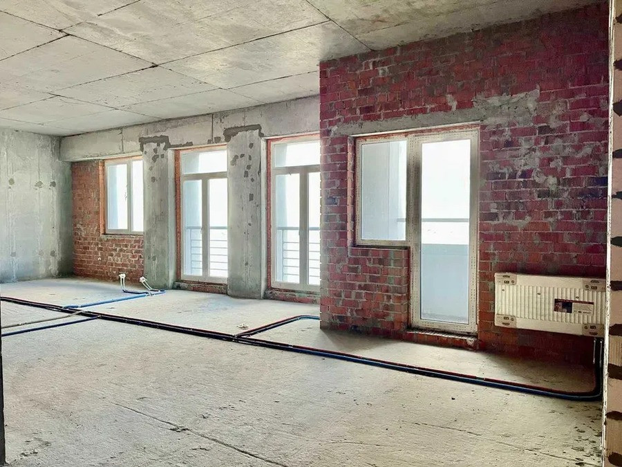 Продам 3-кімнатну квартиру ЖК ДУЕТ Центр балкон з чудовим видом на Дніпро Днепр - изображение 11