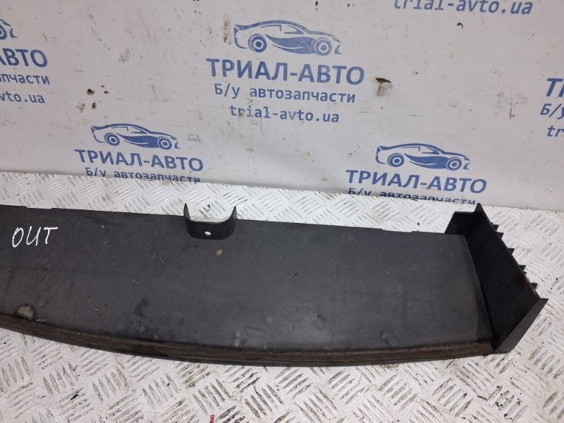 Дефлектор радиатора Mitsubishi Outlander 2003-2006 MR958464 (Арт. 66690) Киев - изображение 3