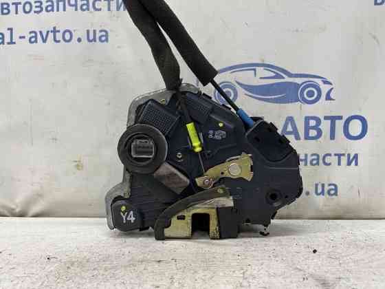 Замок двери передний левый Toyota Prado 2002-2009 6931260040 (Арт. 81740) Київ