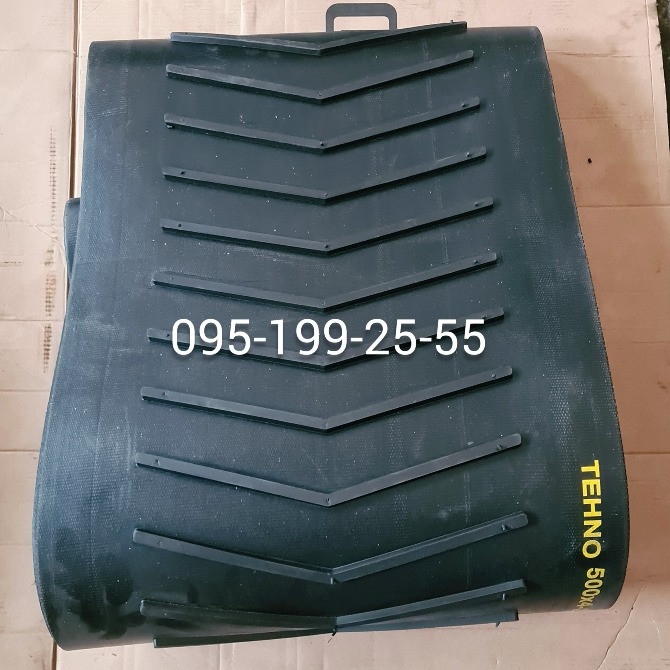 Стрічка з шевроном ЗМ-90; стрічка ЗМ-90 (500х4-2560); стрічка ЗМ-120 (500х4-2560) Дніпро - зображення 2