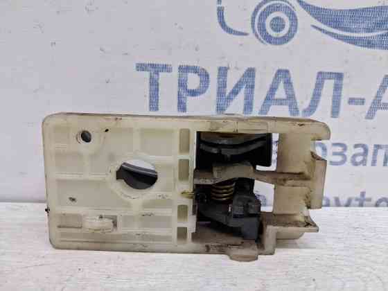 Ручка двери внутренняя левая Hyundai Tucson 2004-2009 826102E000LM (Арт. 61550) Киев