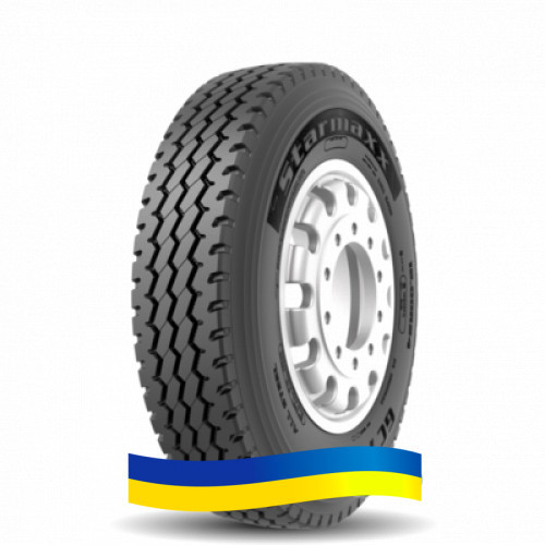 315/80R22.5 Starmaxx GC710 156/150L (универсальная) Киев - изображение 2