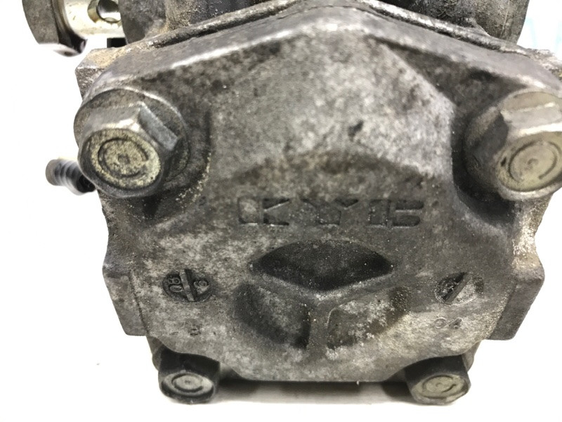 Насос ГУ Suzuki Grand Vitara 2005-2016 49100-78K00 (Арт. 57973) Киев - изображение 5