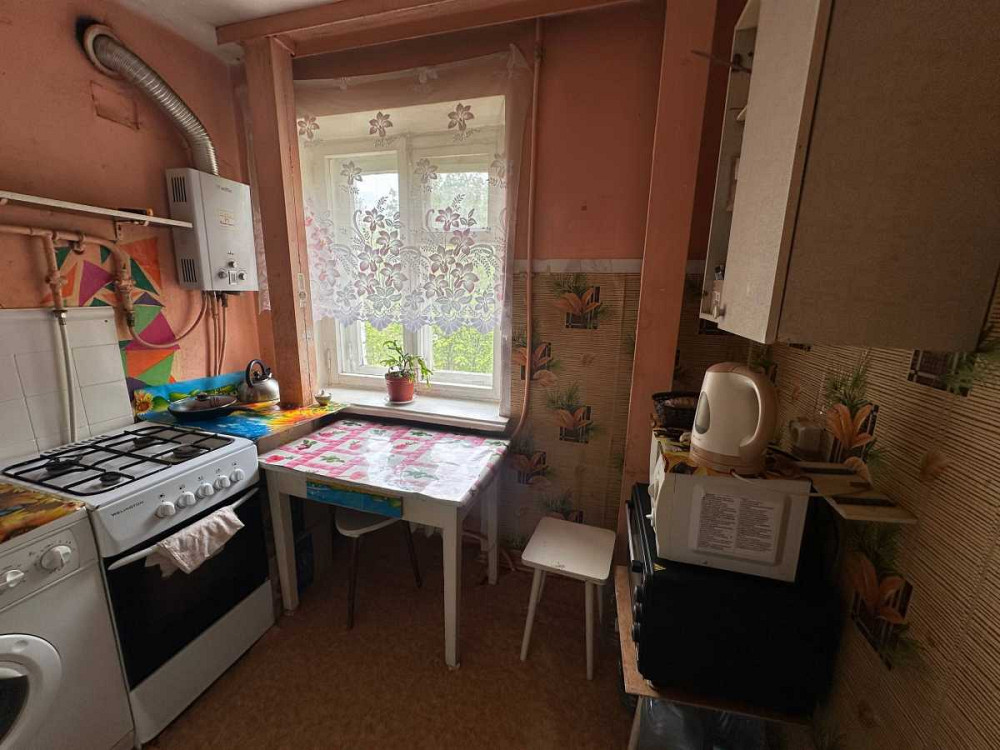 продажа 2-к квартира Днепр, Центральный, 20000 $ Днепр - изображение 7