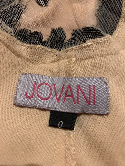 Продаю вечірню сукню Jovani, США, знижка 50%. Одесса - изображение 7