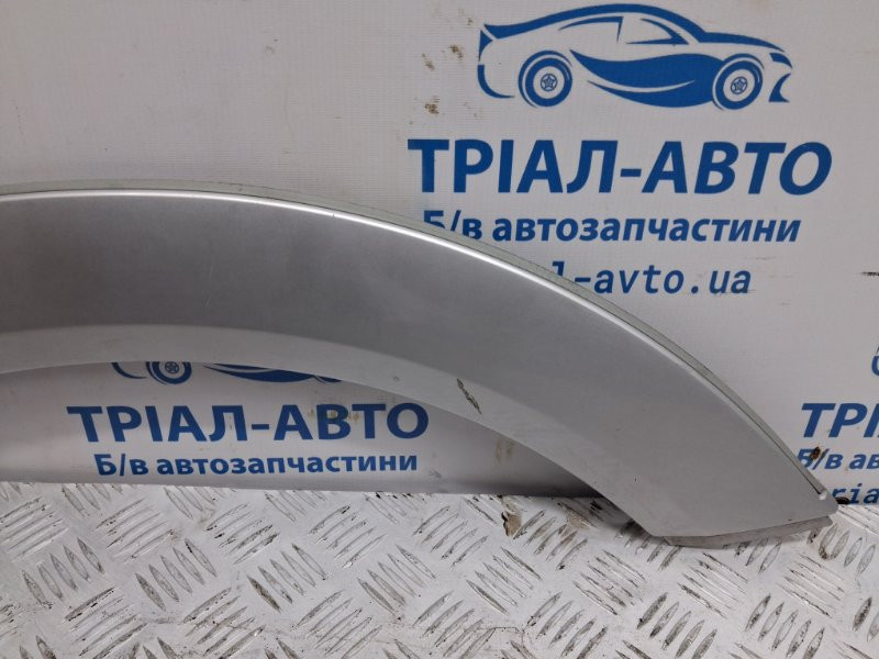 Накладка крыла Mitsubishi Pajero Wagon 1999-2006 MN117209 (Арт. 71051) Київ - зображення 3