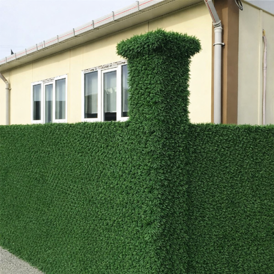 Зелена ізгородь,штучна ізгородь,огорожа для балконів Киев