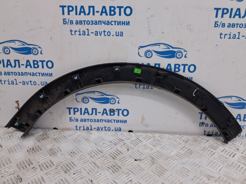 Накладка крыла Kia Sportage 2015-2022 87744F1000 (Арт. 70067) Киев - изображение 4