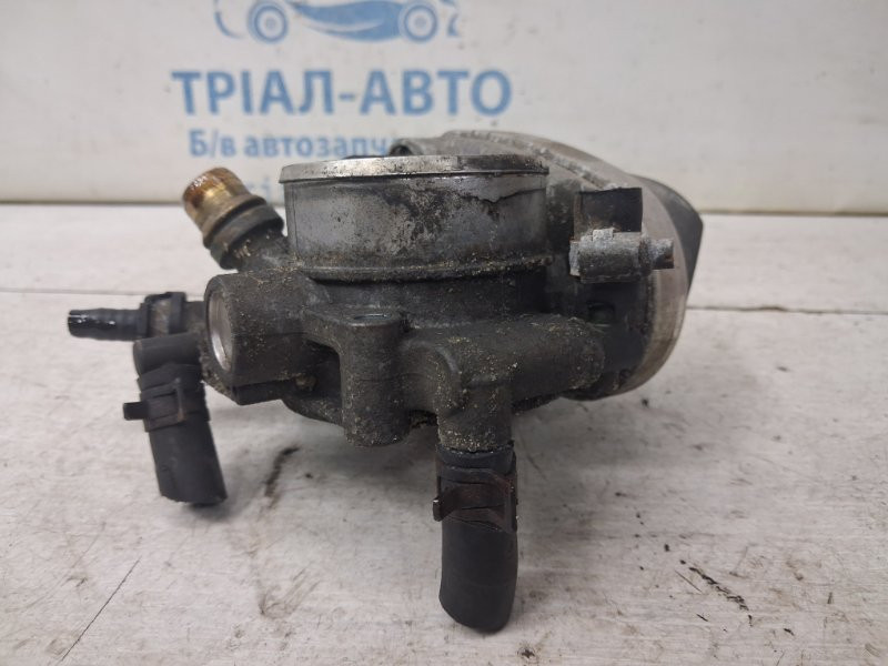 Заслонка дроссельная Chevrolet Cruze 2009-2016 55561495 (Арт. 86834) Киев - изображение 2