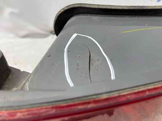 Фонарь задний внешний правый Honda Accord 2002-2008 33501SEAJ51 (Арт. 76069) Киев