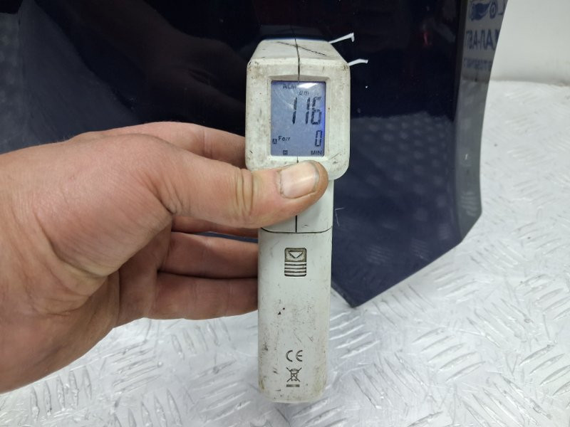 Крыло переднее левое Mazda 6 2007-2013 GS1D52210C (Арт. 60522) Київ - зображення 7