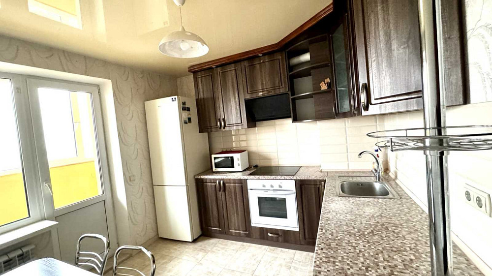 долгосрочная аренда 1-к квартира Броварский, Бровары, 11000 грн./мес. Бровари - зображення 2