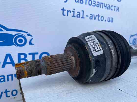 Привод передний правый Jeep Cherokee 2013-2019 52123761AE (Арт. 73656) Киев