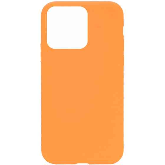 Чехол Silk Full Protective (AA) NO LOGO для Apple iPhone 14 Pro Max (6.7") Херсон