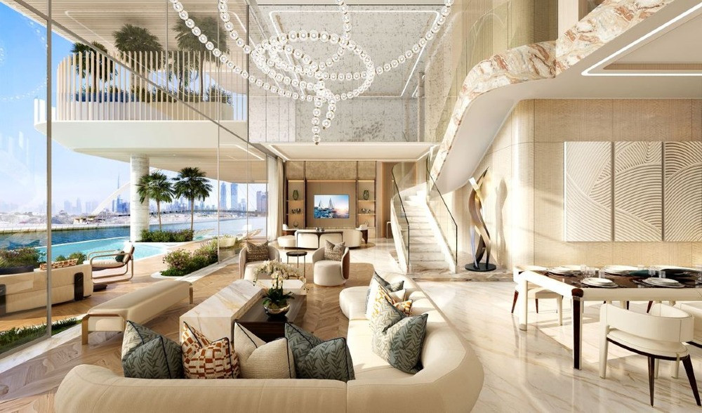 Продам апартаменты ОАЭ, Дубаи Днепр - изображение 2