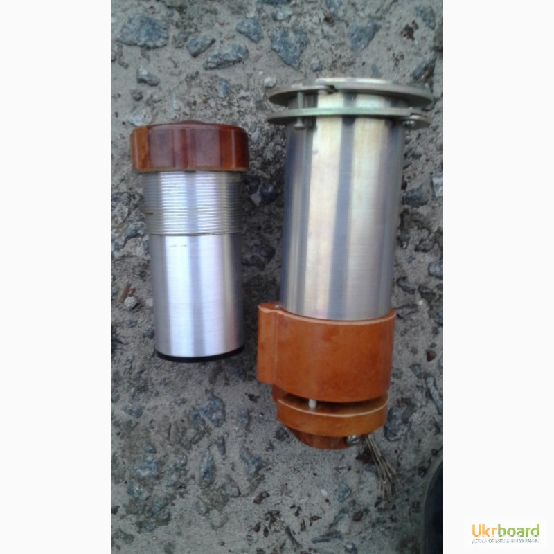 Сигналы, светильники световые ССВ-15М, взрывозащищенные Харків - зображення 6