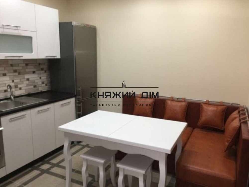 Оренда 2-к квартири м. Політехнічний. інститут . № 11144315 Киев - изображение 12