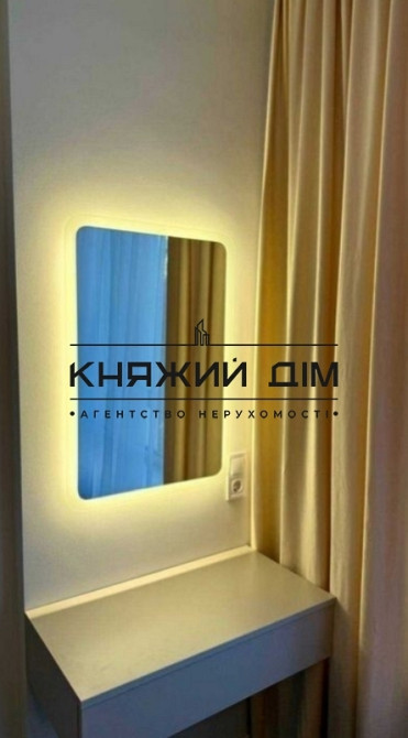 Оренда 1 кімнатна квартира ЖК Республіка КОД 11203864 Київ - зображення 11