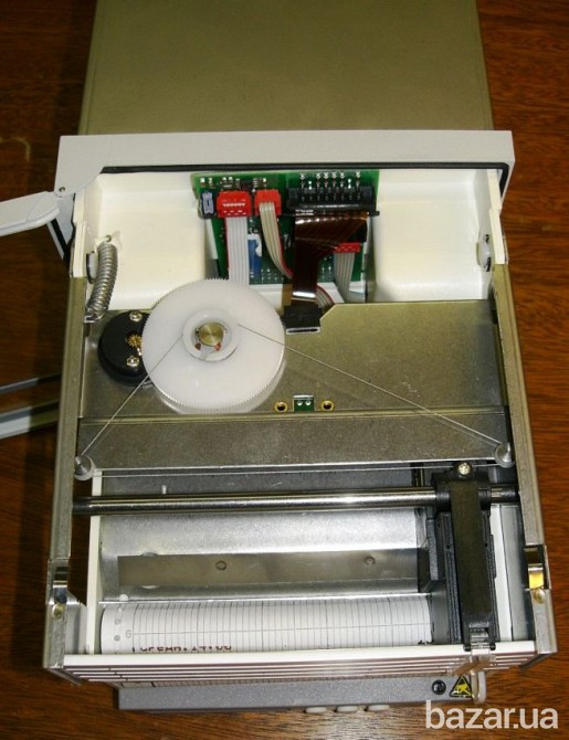 Многоканальный регистратор альфалог-100. Суми - зображення 1