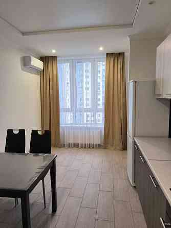 долгосрочная аренда 1-к квартира Киев, Голосеевский, 18000 грн./мес. Київ