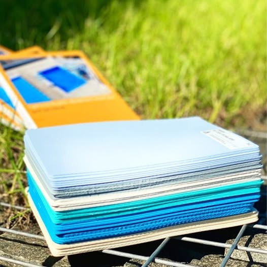 Лайнер для басейнів Sikaplan® WP 3100-15 R Вишневе - зображення 3