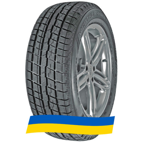 225/45 R18 Cooper Weather-Master Ice 100 95T Легкова шина Киев - изображение 8
