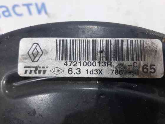 Вакуумный усилитель тормозов Renault Megane 2008-2016 472100013R (Арт. 26711) Киев