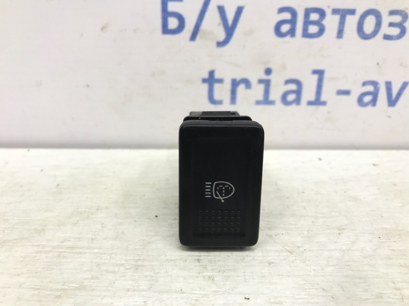 Кнопки управления Suzuki Grand Vitara JT 2.4 БЕНЗИН J24B 2005 (б/у) Київ - зображення 1