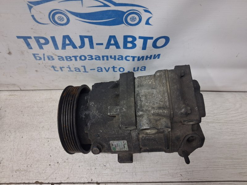 Компрессор кондиционера Kia Sorento UM 2.4 БЕНЗИН G4KJ 2014 (б/у) Киев - изображение 6