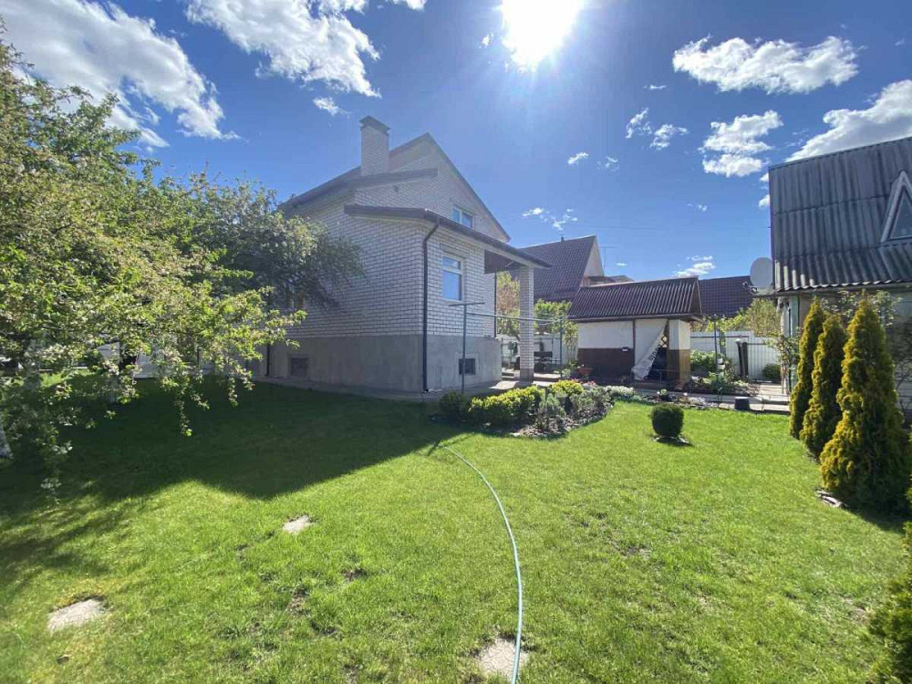 продажа 5-к дом Бориспольский, Борисполь, 115000 $ Бориспіль - зображення 3