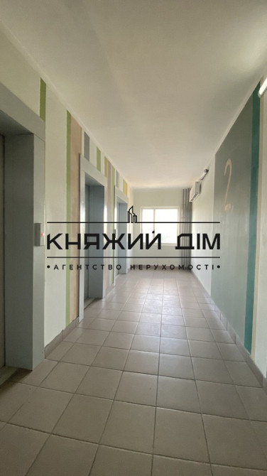 Оренда 1 кім. студіо на Мінському масиві в новому будинку № 11196130 Київ - зображення 12