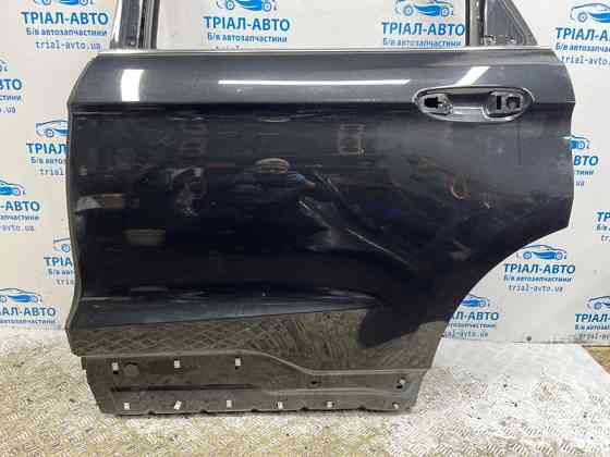 Дверь задняя левая Ford Edge 2015-2018 KT4Z-5824631-B (Арт. 71494) Київ