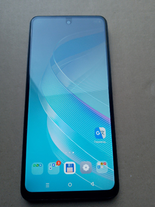 Король бюджетных смартфонов Infinix SMART 8 НОВЫЙ Київ - зображення 1