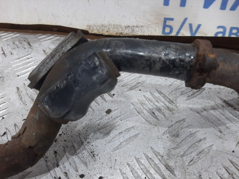 Стабилизатор задний Toyota RAV 4 A30 2.0 БЕНЗИН 1AZFE 2005 (б/у) Київ - зображення 5