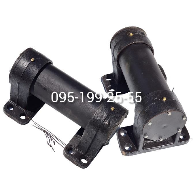 Вісь балансу ПРТ-7, ПРТ-16. Вісь балансу МЖТ-8, ПРТ-16. Кронштейн балансиру ПРТ-7, МЖТ-16 Винница - изображение 1