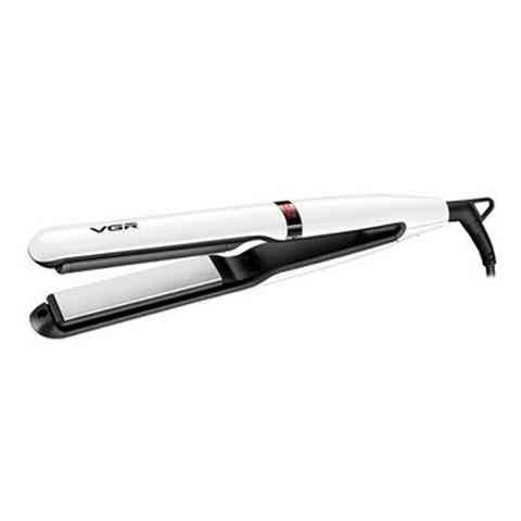 Выпрямитель для волос VGR V-512 45 Вт белый Київ