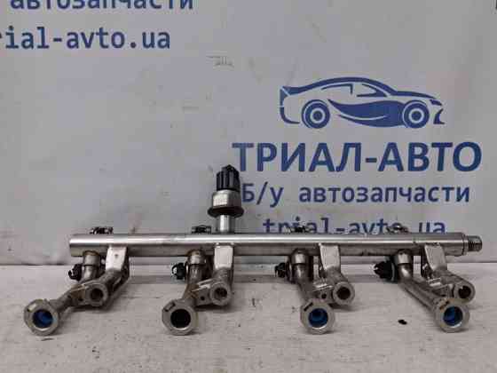 Топливная рампа Ford Fusion USA 2013-2020 DS7Z9D280H (Арт. 78040) Киев
