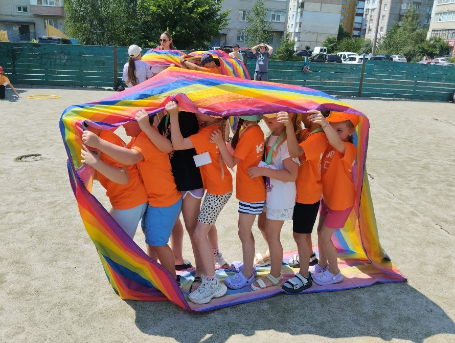 Літній дитячий табір Суми Сумы - изображение 8