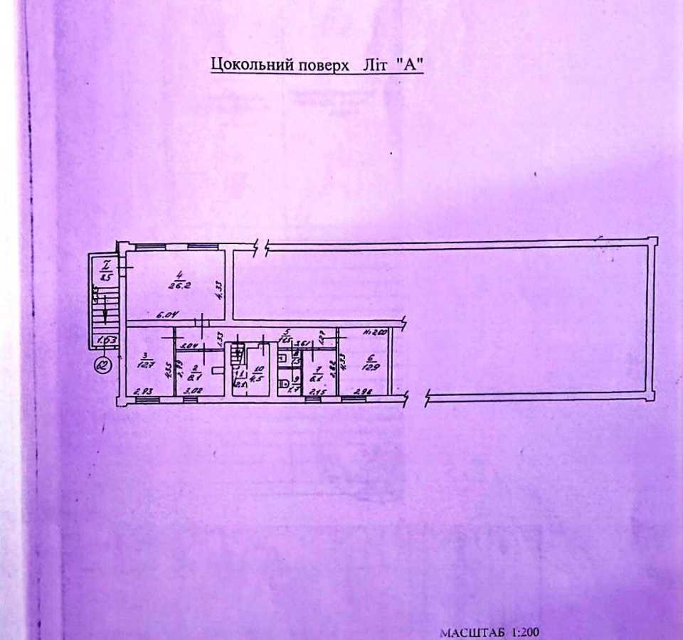 долгосрочная аренда помещения свободного назначения, здания Киев, Соломенский, 20000 грн./мес. Київ - зображення 12