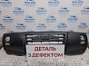 Бампер передний Mitsubishi Pajero Wagon 3 3.2 ДИЗЕЛЬ 4M41 1999 (б/у) Київ