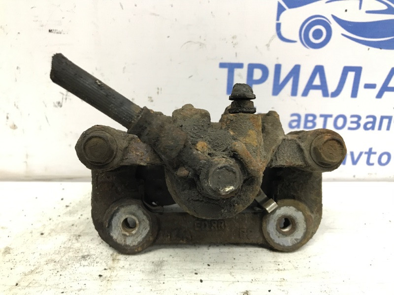 Суппорт задний правый Kia Ceed 2006-2012 582301H300 (Арт. 41957) Київ - зображення 3