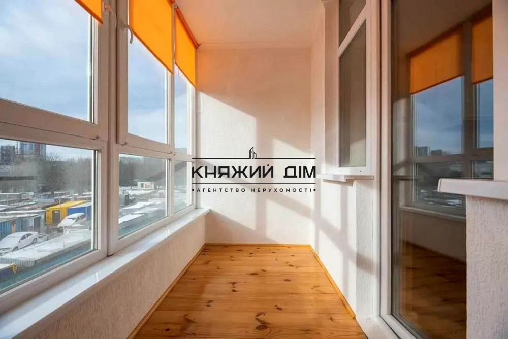 Оренда однокімнатної квартири ЖК Нивки № 11184936 Киев - изображение 10