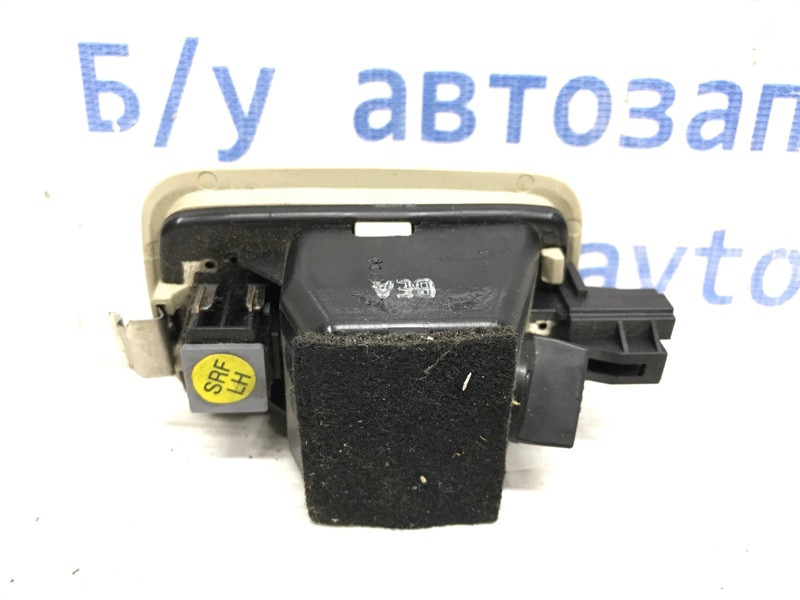 Плафон задний Hyundai Santa fe CM 2.7 БЕНЗИН G6EA 2005 (б/у) Киев - изображение 2